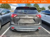 Used 2016 MAZDA CX-5 Grand Touring image 3