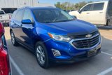 Used 2019 Chevrolet Equinox LT image 2