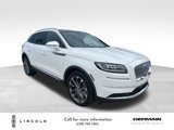 Used 2022 Lincoln Nautilus Reserve w/ Class II Trailer Tow Package image 3