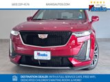 Certified 2024 Cadillac XT6 Sport w/ Platinum Package image 3