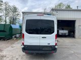 Used 2017 Ford Transit 250 148 Medium Roof image 4