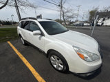 Used 2012 Subaru Outback 2.5i Premium w/ All-Weather Pkg image 2