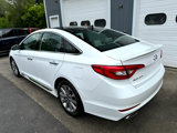 Used 2016 Hyundai Sonata Limited w/ Option Group 05 image 6