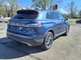 Used 2019 Lincoln Nautilus Reserve image 3