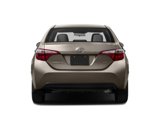 Used 2015 Toyota Corolla LE image 5