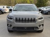 Used 2023 Jeep Cherokee Altitude Lux image 2