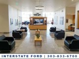 Used 2021 Ford EcoSport Titanium w/ Interior Protection Package image 5