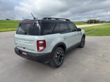 Used 2022 Ford Bronco Sport Outer Banks w/ Tech Package image 5