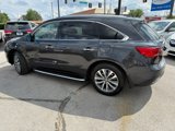 Used 2016 Acura MDX FWD w/ Tech & Entertainment image 4