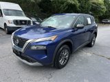 Used 2022 Nissan Rogue S image 3