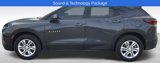 Used 2022 Chevrolet Blazer LT w/ Sound & Technology Package image 2