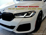 Used 2022 BMW 540i w/ M Sport Package image 4