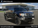 Used 2014 Ford F150 XLT w/ Equipment Group 301A Mid image 1