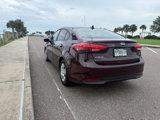 Used 2017 Kia Forte LX image 3