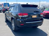 Certified 2022 Jeep Grand Cherokee Limited w/ Tech Group image 4