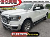 Certified 2022 RAM 1500 Laramie image 1