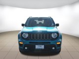 Used 2022 Jeep Renegade Latitude image 2
