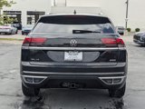 Used 2020 Volkswagen Atlas Cross Sport SEL R-Line image 5
