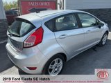 Used 2019 Ford Fiesta SE image 3