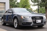 Used 2013 Audi A5 2.0T Premium w/ Convenience Pkg image 6