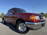 Used 1997 Ford Ranger Splash image 2