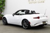 Used 2016 MAZDA MX-5 Miata Grand Touring image 3