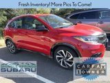 Used 2019 Honda HR-V Sport image 2
