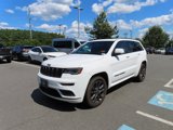 Used 2018 Jeep Grand Cherokee High Altitude image 3
