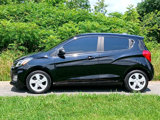 Used 2022 Chevrolet Spark LS image 4