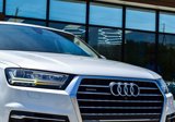 Used 2018 Audi Q7 3.0T Prestige w/ Prestige Package image 6