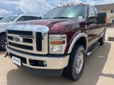 Used 2010 Ford F250 Lariat image 3