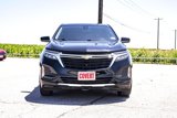 Used 2022 Chevrolet Equinox LT image 3