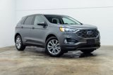 Used 2022 Ford Edge Titanium image 4