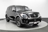 Used 2017 Nissan Armada Platinum image 4
