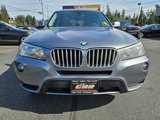Used 2014 BMW X3 xDrive28i image 2