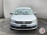 Used 2013 Volkswagen Passat 2.5 S image 2