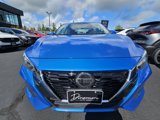 Used 2021 Nissan Sentra SV image 3