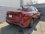 Used 2023 Kia Forte LXS image 4