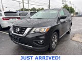 Used 2019 Nissan Pathfinder SV image 3