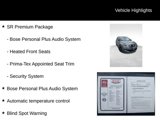 Used 2020 Nissan Kicks SR w/ SR Premium Package image 6