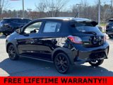 New 2024 Mitsubishi Mirage Black Edition image 5