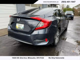 Used 2017 Honda Civic EX image 4