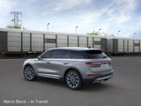 New 2025 Lincoln Corsair AWD image 4