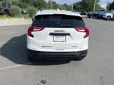 Certified 2024 GMC Terrain SLE w/ Driver Convenience Package image 6
