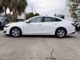 Used 2022 Chevrolet Malibu LT image 3
