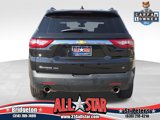 Used 2021 Chevrolet Traverse LT w/ LT Premium Package image 5
