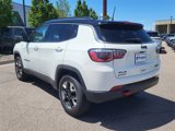 Used 2018 Jeep Compass Trailhawk image 5