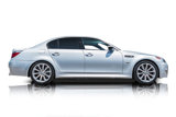 Used 2006 BMW M5 image 2