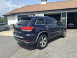 Used 2014 Jeep Grand Cherokee Limited w/ Luxury Group II image 5