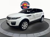 Used 2016 Land Rover Range Rover Evoque SE image 2